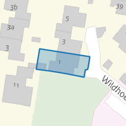 Perceel HTN04-A-5680