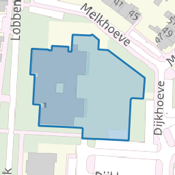 Perceel HTN04-A-5698