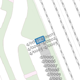 Perceel HTN04-A-5701