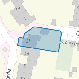 Perceel HTN04-A-5708