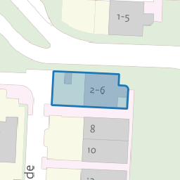 Perceel HTN04-A-5713