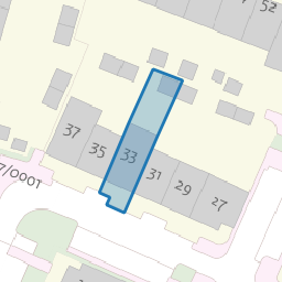 Perceel HTN04-A-5724