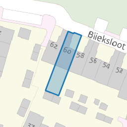 Perceel HTN04-A-5729