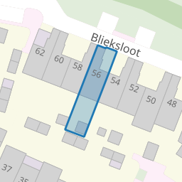 Perceel HTN04-A-5731