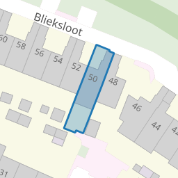 Perceel HTN04-A-5734