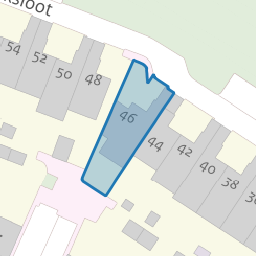 Perceel HTN04-A-5736