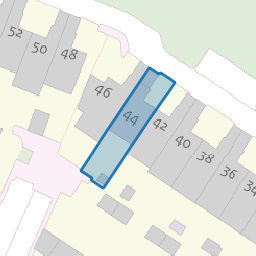 Perceel HTN04-A-5737