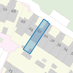 Perceel HTN04-A-5738