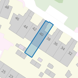 Perceel HTN04-A-5739