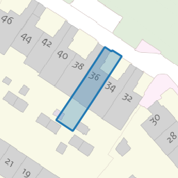 Perceel HTN04-A-5741