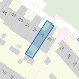 Perceel HTN04-A-5742