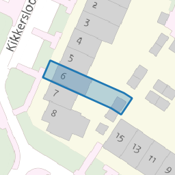 Perceel HTN04-A-5751