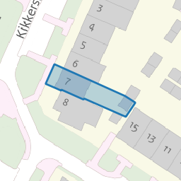 Perceel HTN04-A-5752