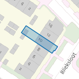 Perceel HTN04-A-5757