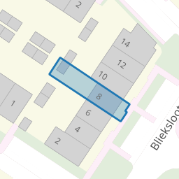 Perceel HTN04-A-5758