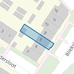 Perceel HTN04-A-5759