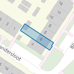 Perceel HTN04-A-5760