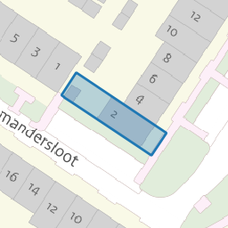 Perceel HTN04-A-5761