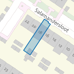 Perceel HTN04-A-5765