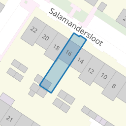 Perceel HTN04-A-5766