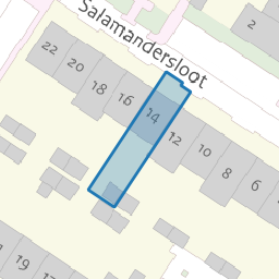 Perceel HTN04-A-5767