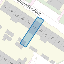 Perceel HTN04-A-5768