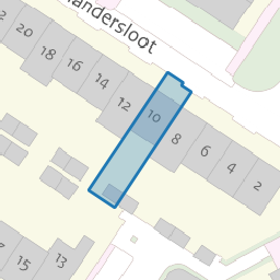 Perceel HTN04-A-5769