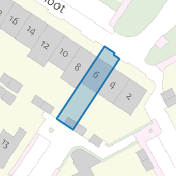 Perceel HTN04-A-5771