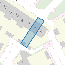 Perceel HTN04-A-5772