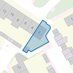 Perceel HTN04-A-5773