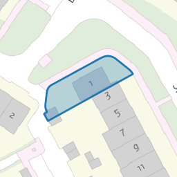 Perceel HTN04-A-5774