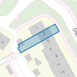 Perceel HTN04-A-5775