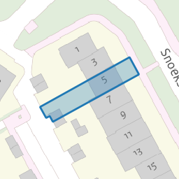 Perceel HTN04-A-5776