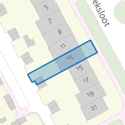 Perceel HTN04-A-5780