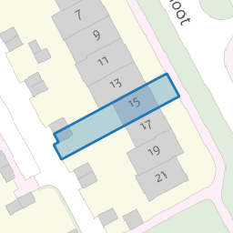 Perceel HTN04-A-5781