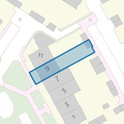 Perceel HTN04-A-5786