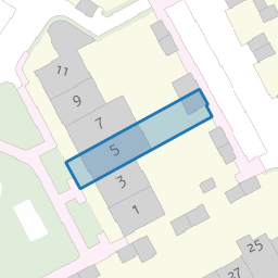 Perceel HTN04-A-5788