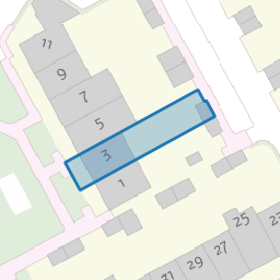 Perceel HTN04-A-5789