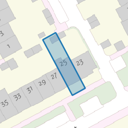 Perceel HTN04-A-5792