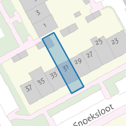 Perceel HTN04-A-5795