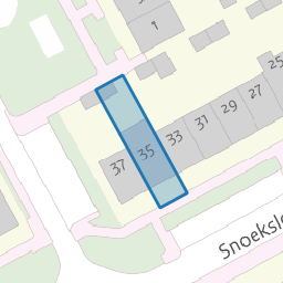 Perceel HTN04-A-5797