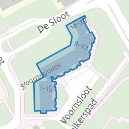 Perceel HTN04-A-5800