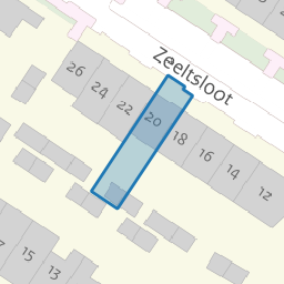 Perceel HTN04-A-5805