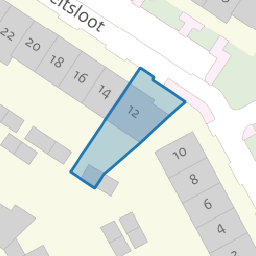 Perceel HTN04-A-5809