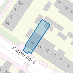 Perceel HTN04-A-5810