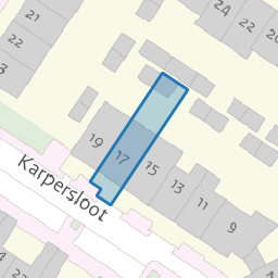 Perceel HTN04-A-5811