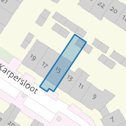 Perceel HTN04-A-5812