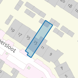 Perceel HTN04-A-5813