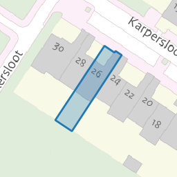 Perceel HTN04-A-5827