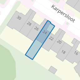 Perceel HTN04-A-5828